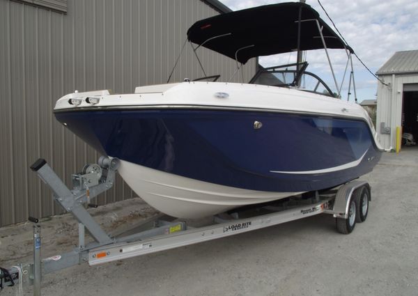 Bayliner D22 image