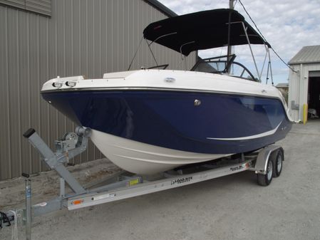 Bayliner D22 image