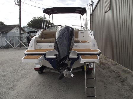 Bayliner D22 image