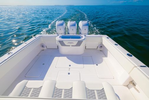 Invincible 39 Open Fisherman image