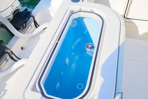 Invincible 39 Open Fisherman image