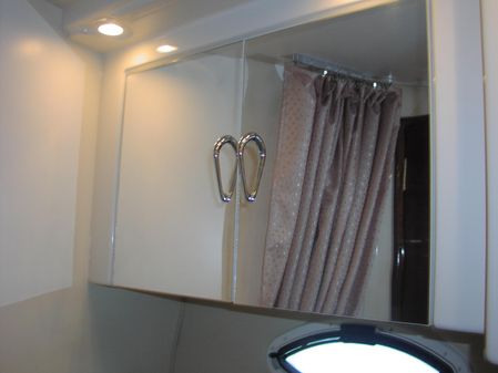 Carver 36 Motor Yacht image