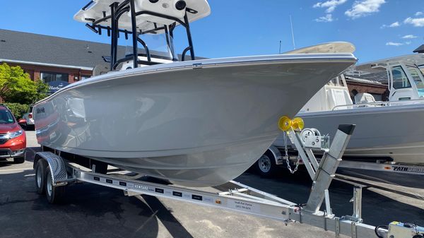 Sea Pro 219