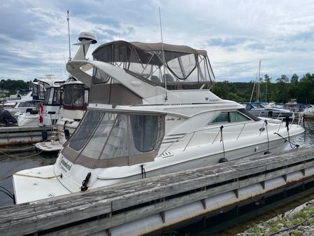 Sea Ray 400 Sedan Bridge image