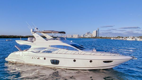 Azimut FB