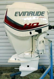 Evinrude E-TEC High Out-Put, 90hp 20