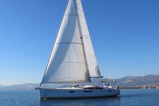 Jeanneau 57 image