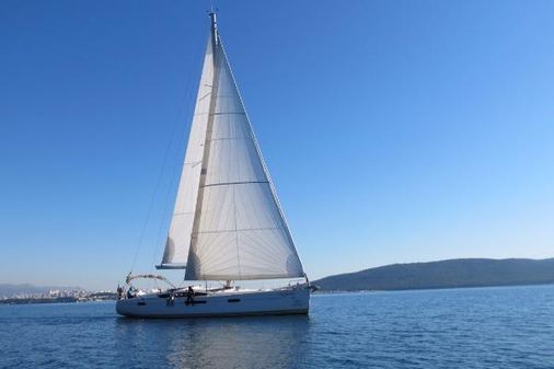 Jeanneau 57 image