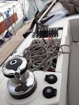 Jeanneau 57 image