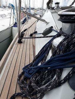 Jeanneau 57 image