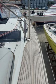 Jeanneau 57 image