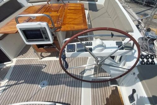 Jeanneau 57 image