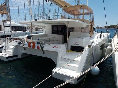 Fountaine Pajot Saona 47 image