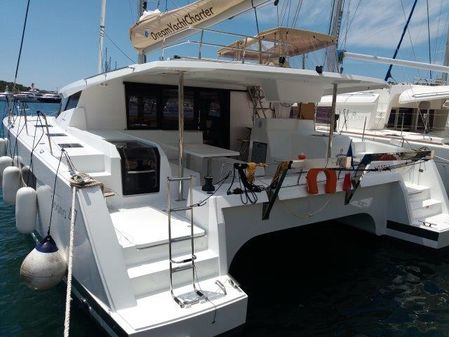 Fountaine Pajot Saona 47 image