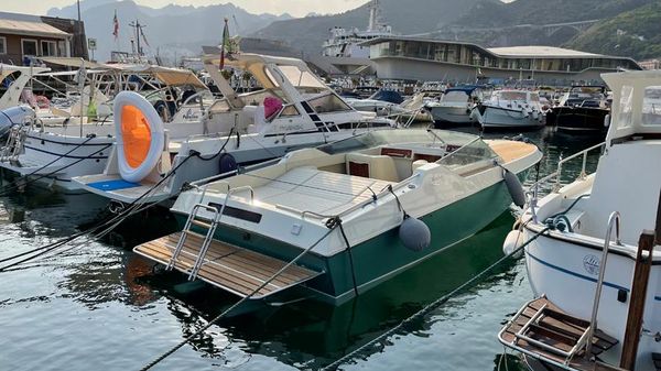 Colombo ANTIBES 27