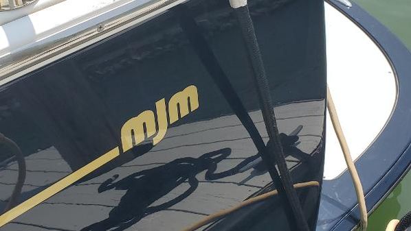 Mjm 40Z image