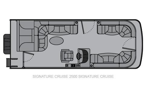Landau SIGNATURE-2500-CRUISE image
