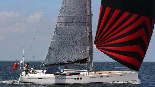 Hanse 630e