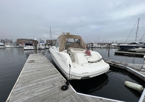 Sea Ray 340 Sundancer image