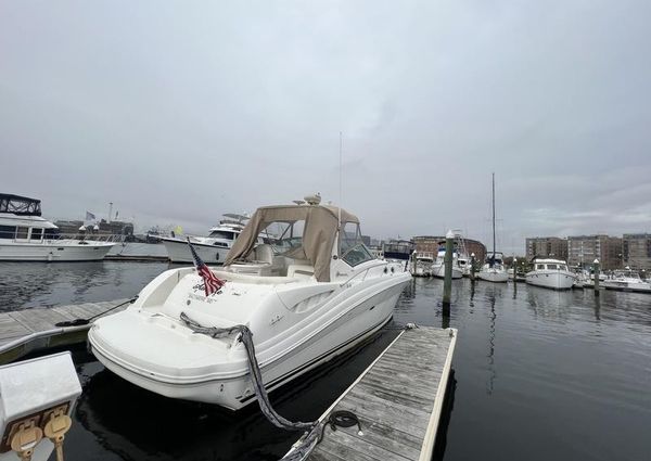 Sea Ray 340 Sundancer image