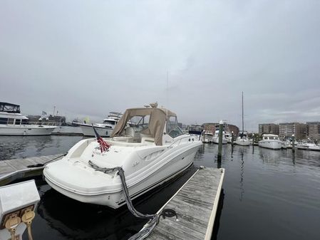 Sea Ray 340 Sundancer image