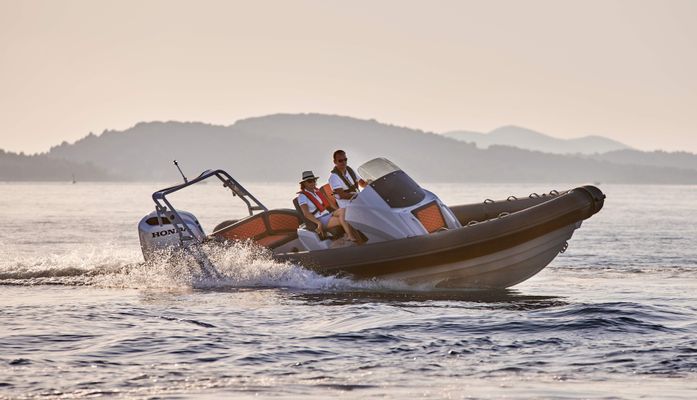 Highfield 700-SPORT-RIB-BOAT - main image