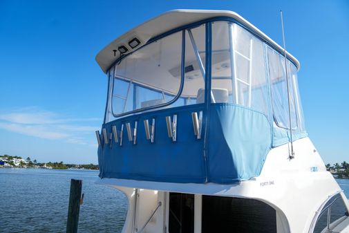 Luhrs 41 Convertible image