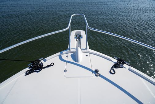 Luhrs 41 Convertible image