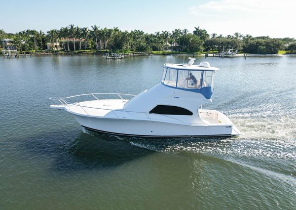 Luhrs 41 Convertible image