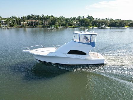 Luhrs 41 Convertible image