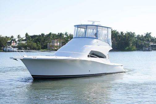 Luhrs 41 Convertible image