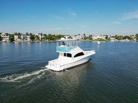 Luhrs 41 Convertible image