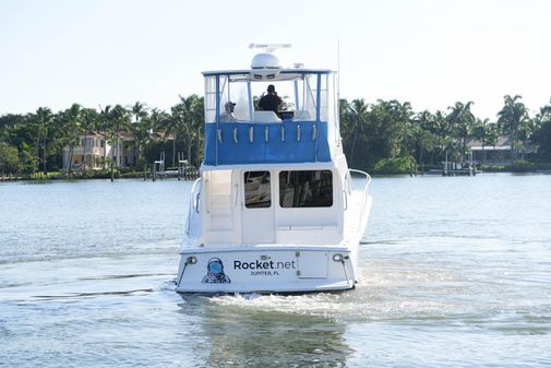 Luhrs 41 Convertible image