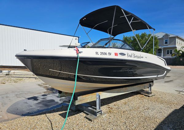 Bayliner VR6-BOWRIDER-OB image