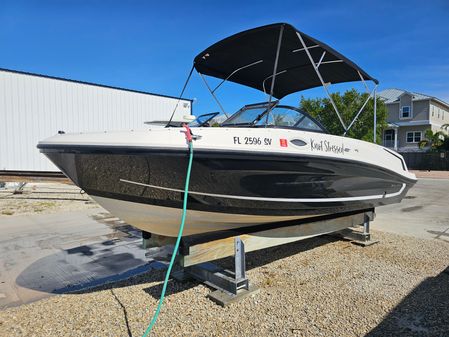 Bayliner VR6-BOWRIDER-OB image