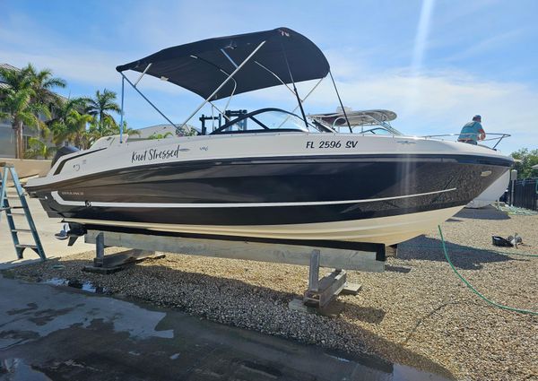 Bayliner VR6-BOWRIDER-OB image