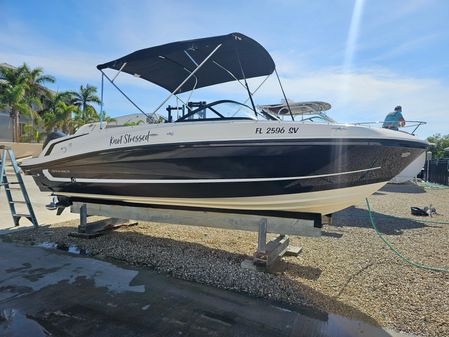 Bayliner VR6-BOWRIDER-OB image