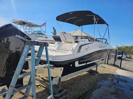 Bayliner VR6-BOWRIDER-OB image