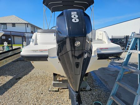 Bayliner VR6-BOWRIDER-OB image