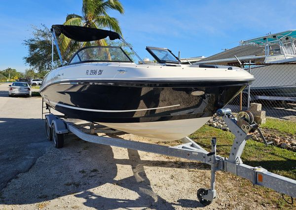 Bayliner VR6-BOWRIDER-OB image