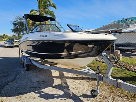 Bayliner VR6-BOWRIDER-OB image