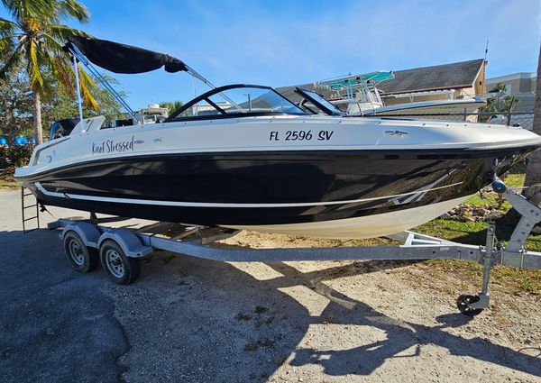 Bayliner VR6-BOWRIDER-OB image