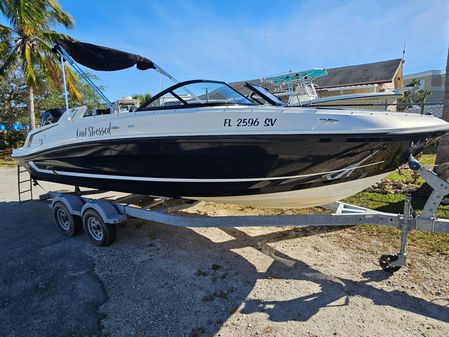 Bayliner VR6-BOWRIDER-OB image