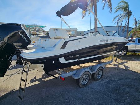 Bayliner VR6-BOWRIDER-OB image