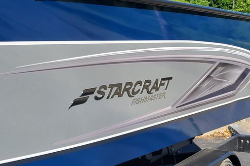 Starcraft Fishmaster 210 image