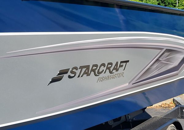 Starcraft FISHMASTER-210 image