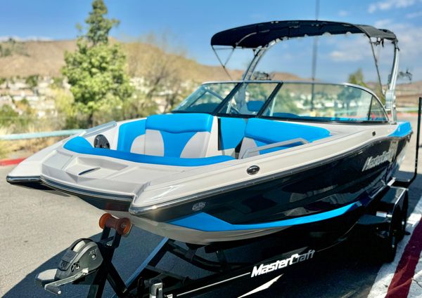 Mastercraft XT20 image