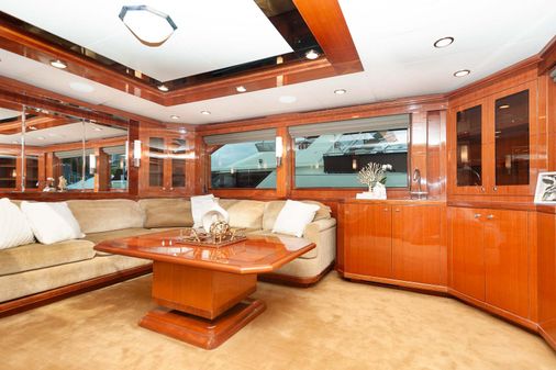 Ocean Alexander 74 Flybridge Motoryacht image