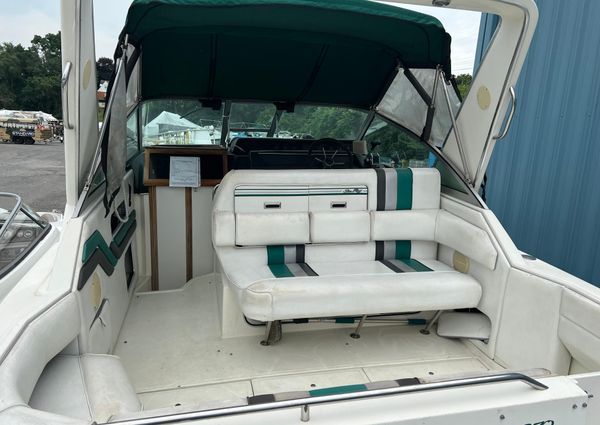 Sea-ray 270-SUNDANCER image