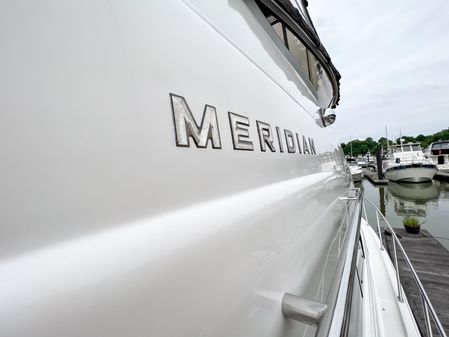 Meridian 341 Sedan image